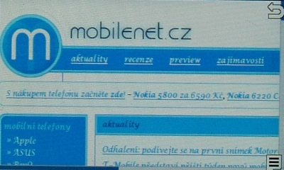 Samsung S7350 Ultra S