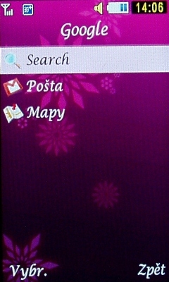 Samsung S7350 Ultra S