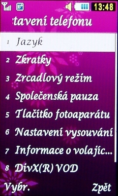 Samsung S7350 Ultra S