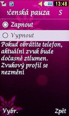 Samsung S7350 Ultra S