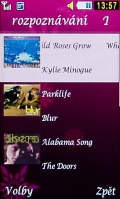 Samsung S7350 Ultra S