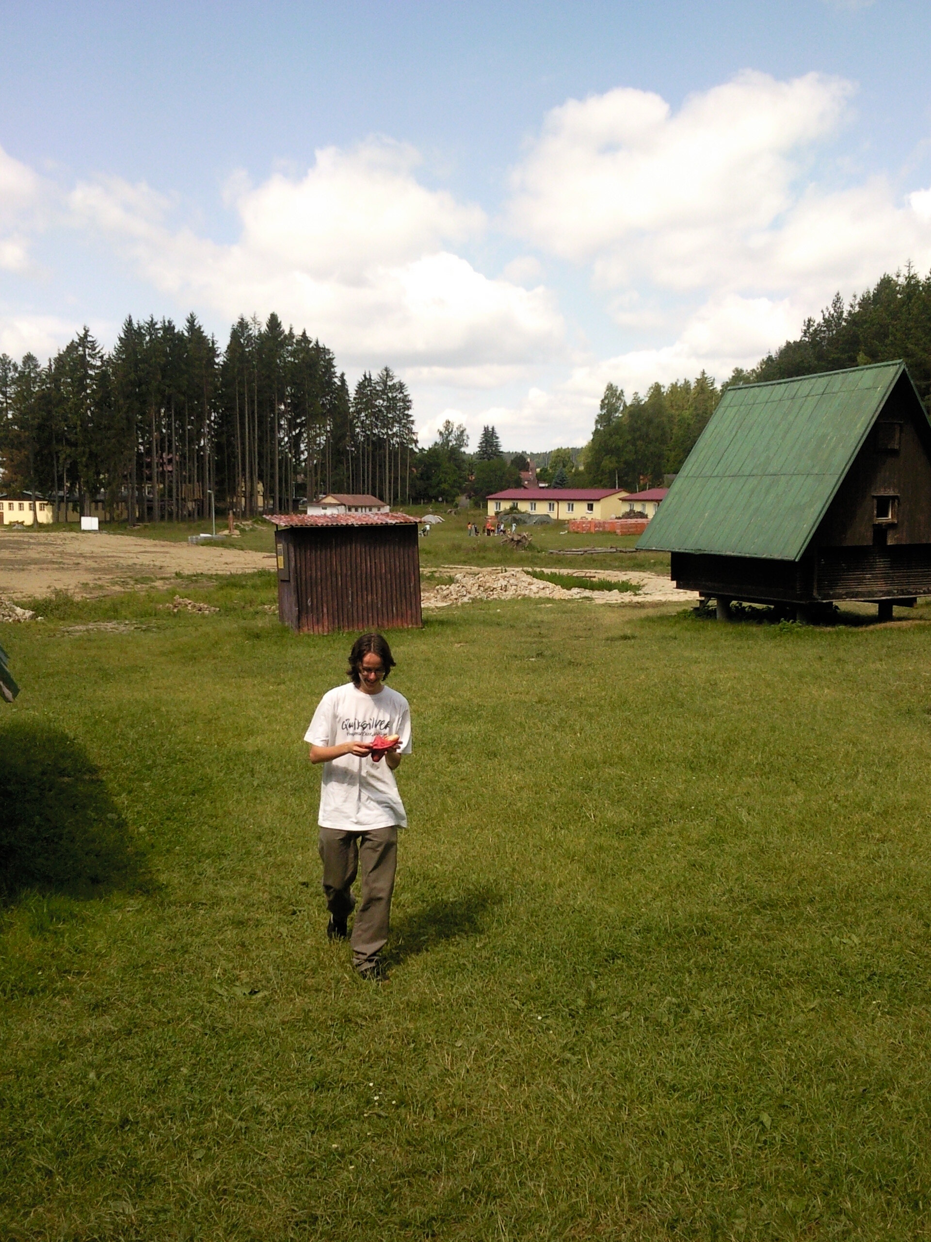 Samsung S7350 Ultra S