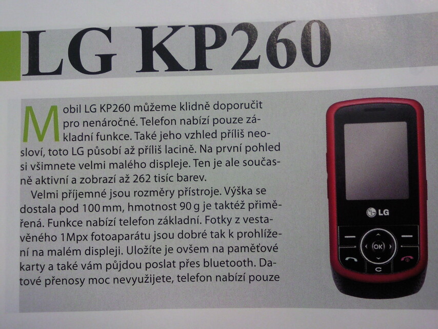 Samsung S7350 Ultra S