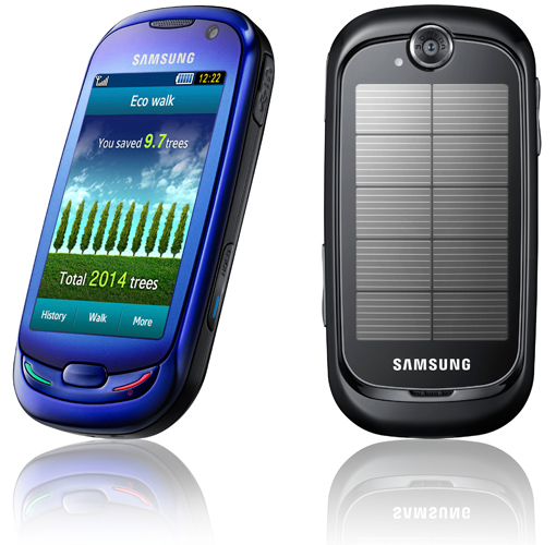 Samsung S7550
