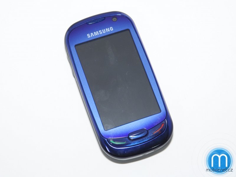 Samsung S7550 Blue Earth