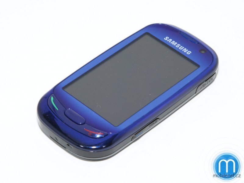 Samsung S7550 Blue Earth