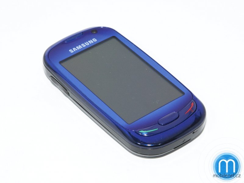 Samsung S7550 Blue Earth