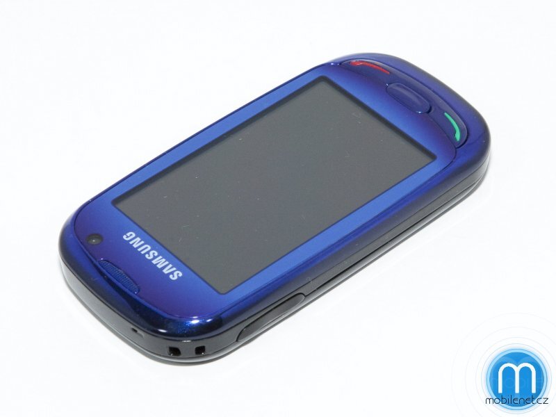 Samsung S7550 Blue Earth