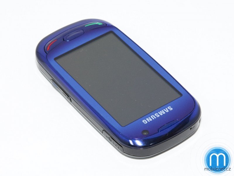 Samsung S7550 Blue Earth