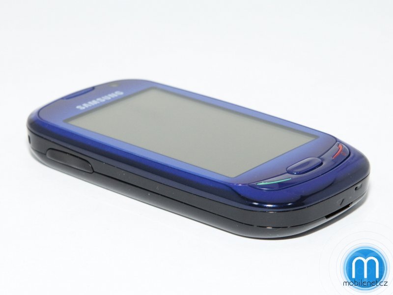 Samsung S7550 Blue Earth