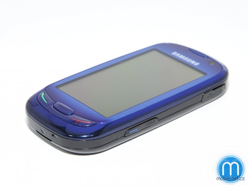 Samsung S7550 Blue Earth