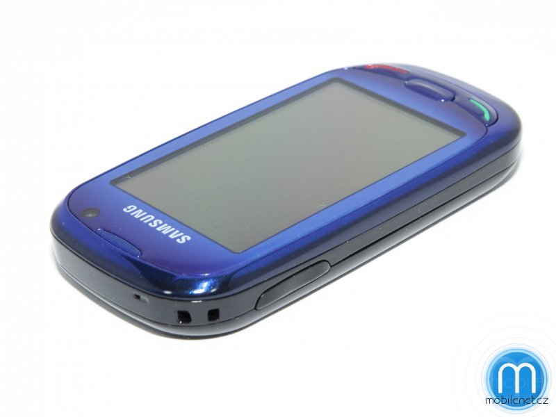 Samsung S7550 Blue Earth