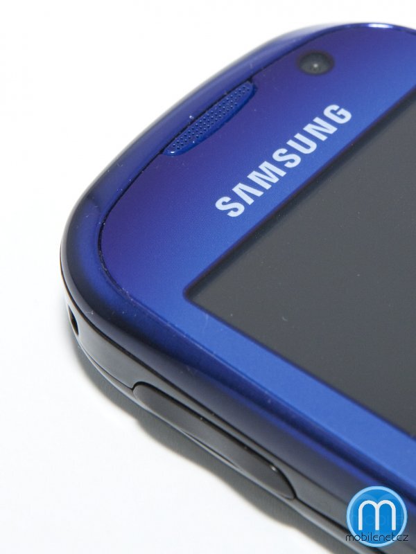 Samsung S7550 Blue Earth