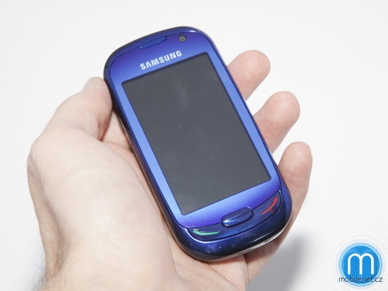 Samsung S7550 Blue Earth