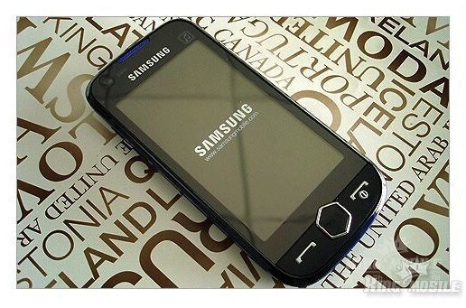 Samsung S8000