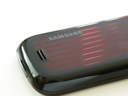 Samsung S8000 Jet