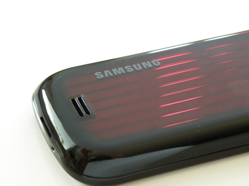 Samsung S8000 Jet