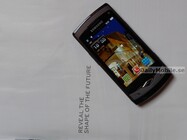 Samsung S8500 Wave