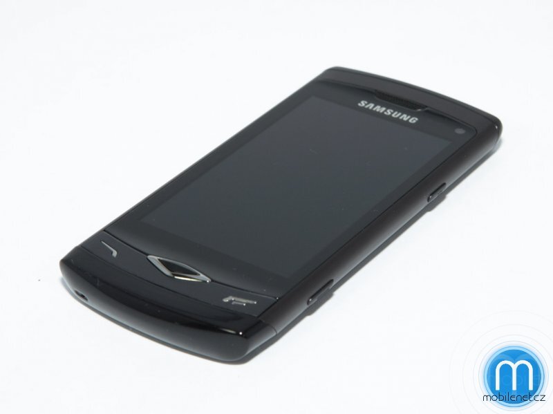 Samsung S8500 Wave