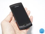 Samsung S8500 Wave