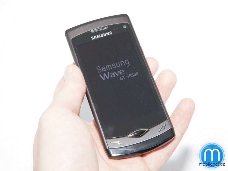 Samsung S8500 Wave