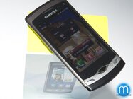 Samsung S8500 Wave