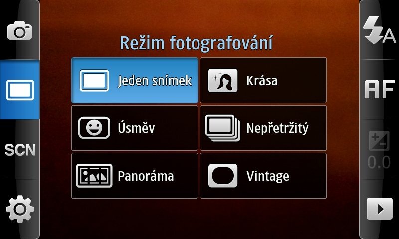 Samsung S8500 Wave
