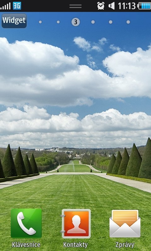 Samsung S8530 Wave II