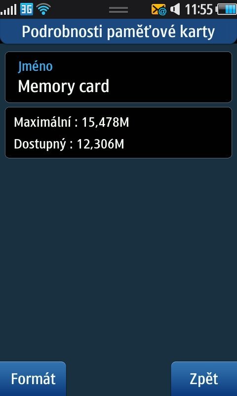 Samsung S8530 Wave II
