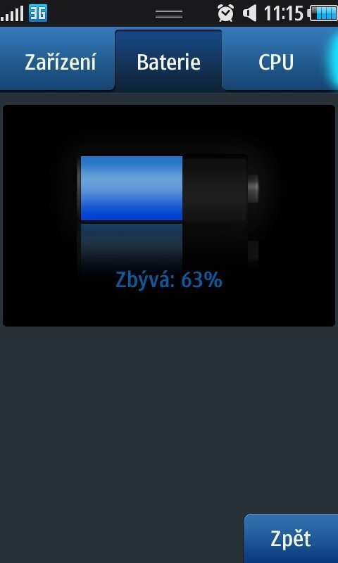 Samsung S8530 Wave II