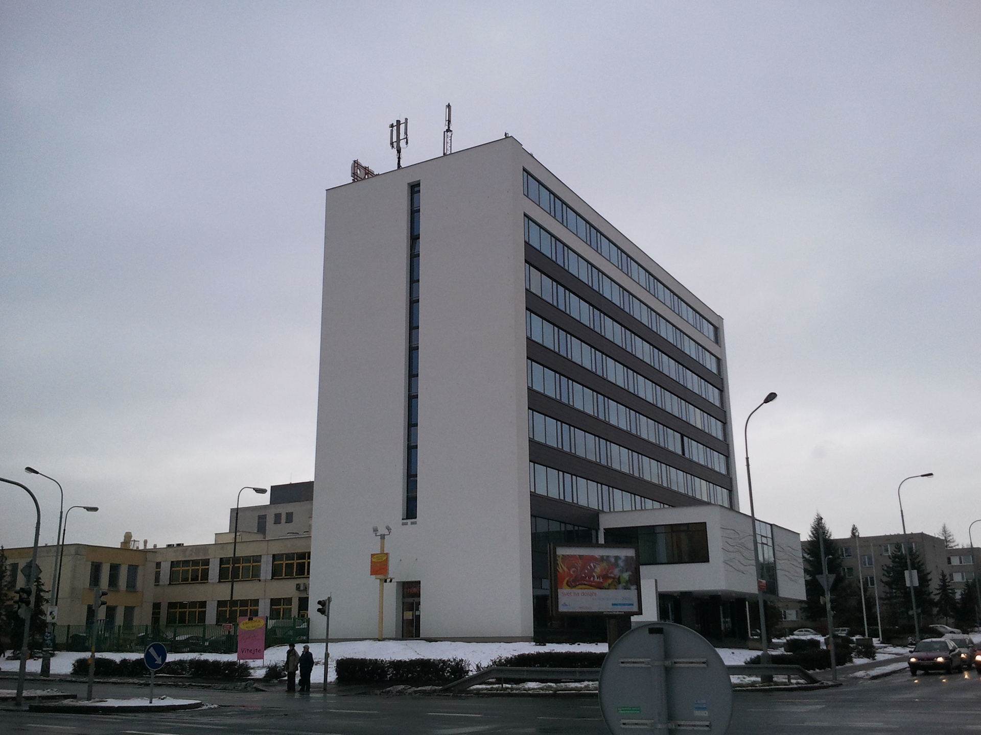 Samsung S8530 Wave II