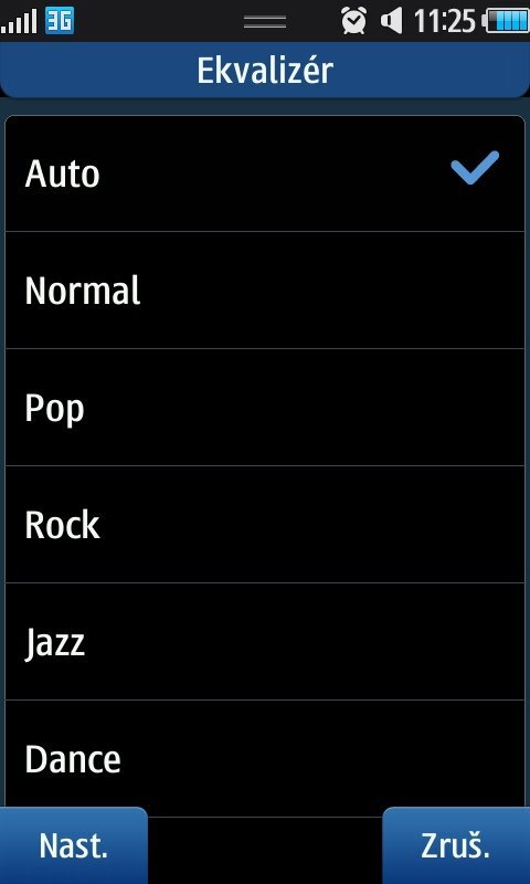 Samsung S8530 Wave II