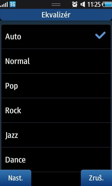 Samsung S8530 Wave II