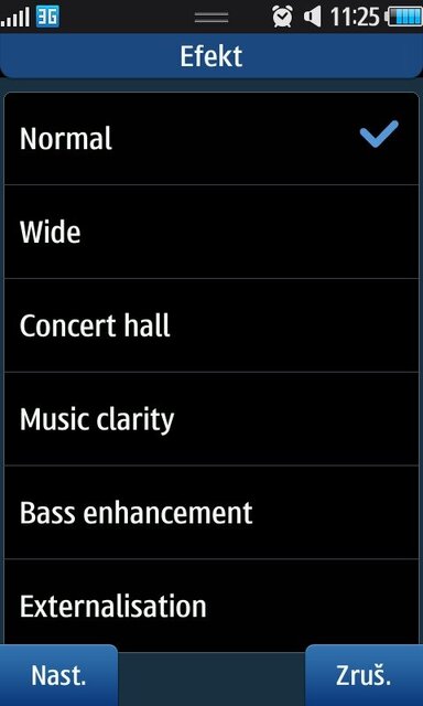 Samsung S8530 Wave II
