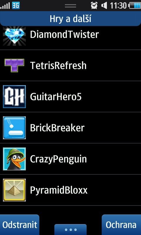 Samsung S8530 Wave II