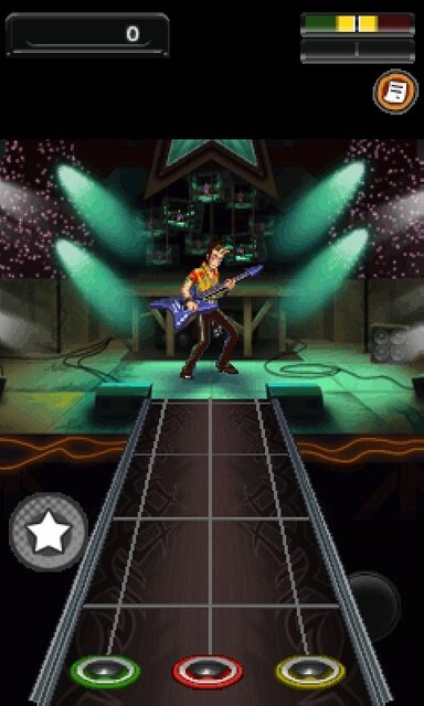 Samsung S8530 Wave II