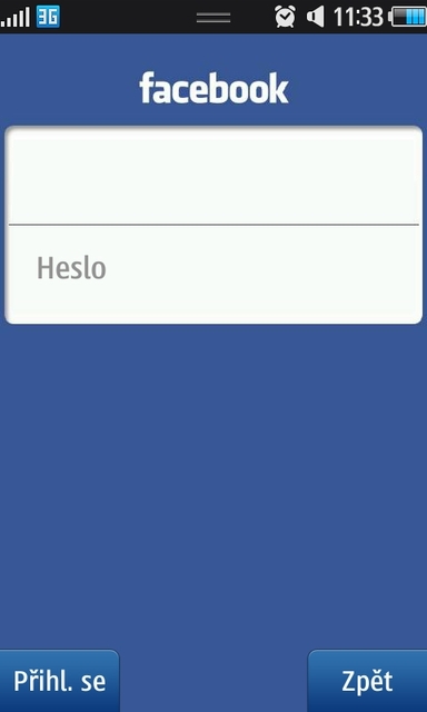 Samsung S8530 Wave II