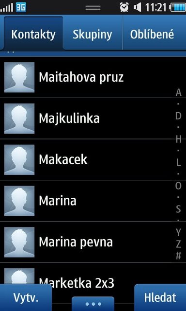 Samsung S8530 Wave II