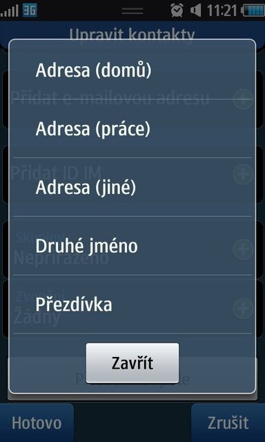 Samsung S8530 Wave II