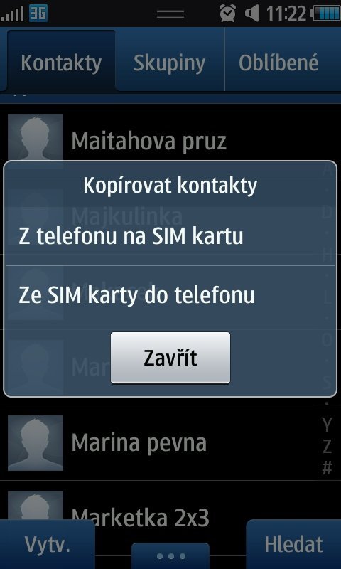 Samsung S8530 Wave II