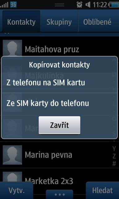 Samsung S8530 Wave II