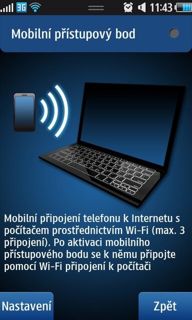 Samsung S8530 Wave II