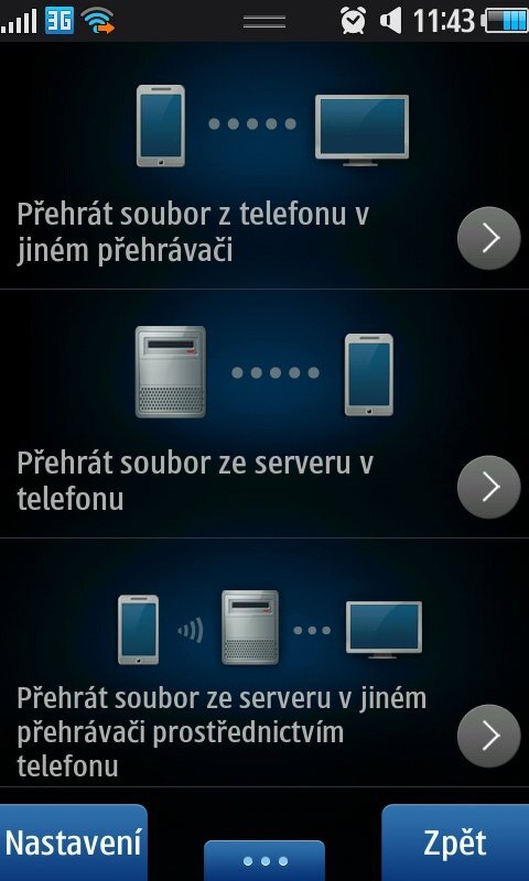 Samsung S8530 Wave II