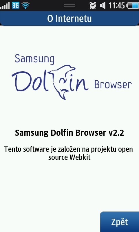 Samsung S8530 Wave II