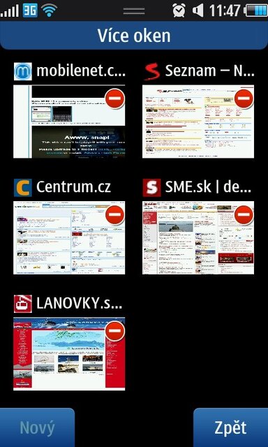 Samsung S8530 Wave II