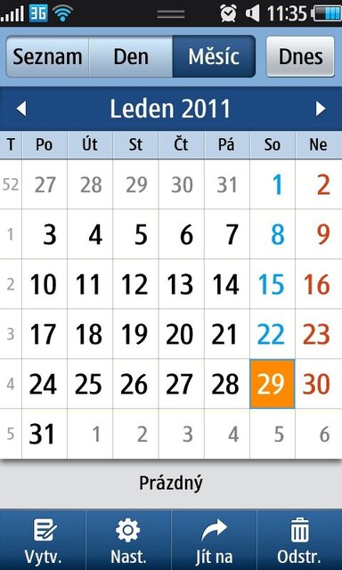 Samsung S8530 Wave II