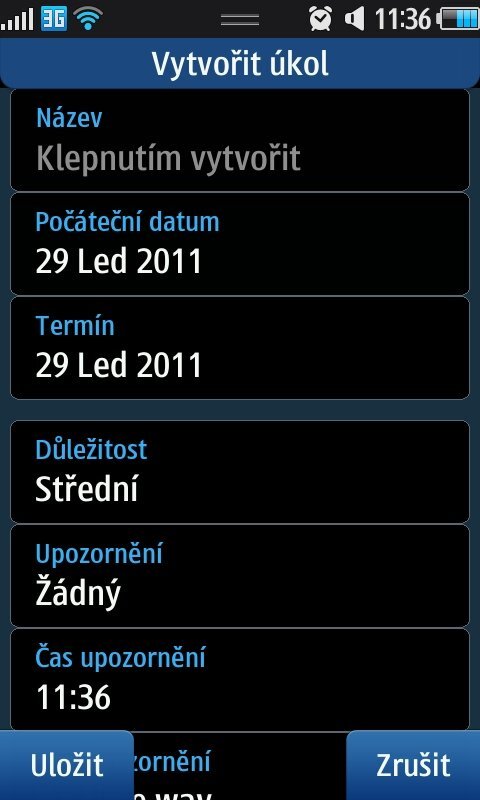 Samsung S8530 Wave II