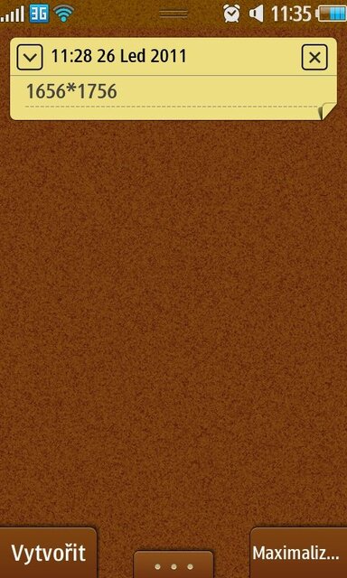 Samsung S8530 Wave II