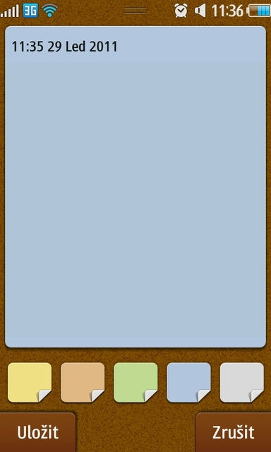 Samsung S8530 Wave II