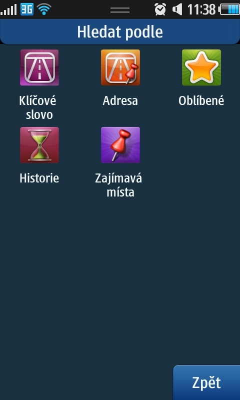 Samsung S8530 Wave II